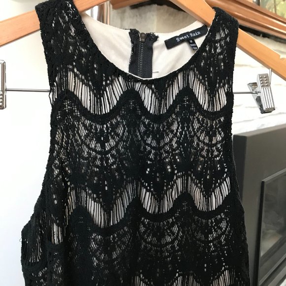 1920s Style Dress - Picture 2 of 7